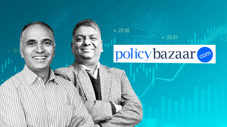 Yashish Dahiya, Alok Bansal and Avaneesh Nirjar: How They Built Policybazaar Into India’s Largest Insurance Marketplace