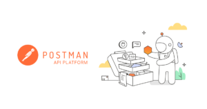 Postman API platform and Postman founder Abhinav Asthana