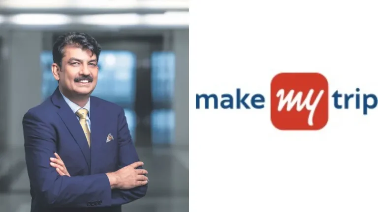 Rajesh Magow: How He Helped Build MakeMyTrip into India’s Online Travel Leader