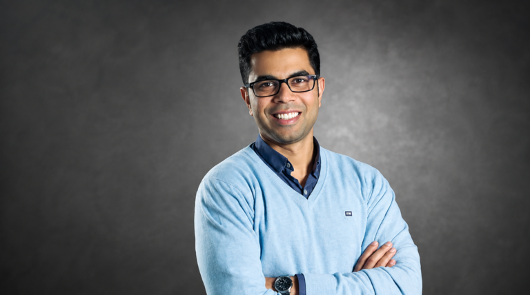 Rajnish Kumar: How He Helped Build ixigo into a Travel Platform for India’s Next Billion Users