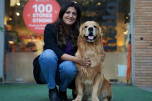 Rashi Narang: How She Built Heads Up For Tails into India’s Pet-Care Brand