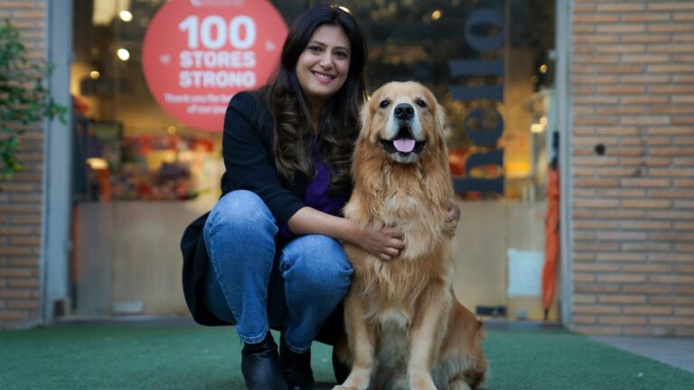 Rashi Narang: How She Built Heads Up For Tails into India’s Pet-Care Brand