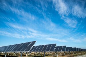 Advanced renewable energy technologies and storage systems operating in 2026.