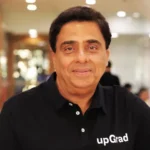 Ronnie Screwvala: How He Built upGrad into a Leading Education Technology Company