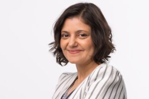 Sairee Chahal: How She Built SHEROES into a Women-First Digital Community