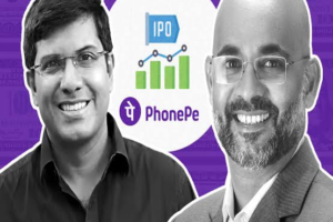 Sameer Nigam, Rahul Chari and Burzin Engineer: How They Built PhonePe Into India’s Dominant UPI Platform Ahead of a Landmark IPO