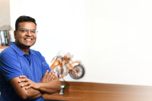 Sandeep Aggarwal: How He Built Two Indian Unicorns Through Career Collapse and Comeback