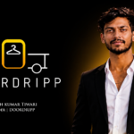Doordripp: India’s 25-Minute Fashion Delivery Startup