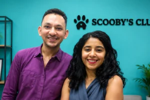 Scooby’s Club Raises $250K to Expand Bengaluru Dog-Care Hubs