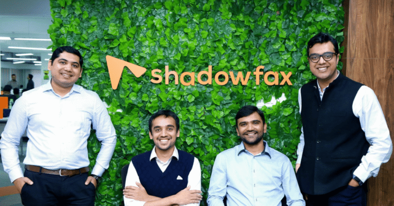 Qualcomm Offloads Shadowfax Shares Worth ₹184 Cr