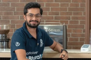 Shashvat Nakrani: How He Co-Founded BharatPe at 19 and Became India’s Youngest Billionaire