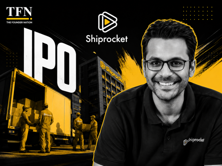 Shiprocket Reports ₹79 Crore FY26 Loss Ahead of IPO Amid Expansion Push