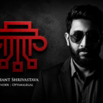 Siddhant Shrivastava, Founder and CEO of OptimaLegal