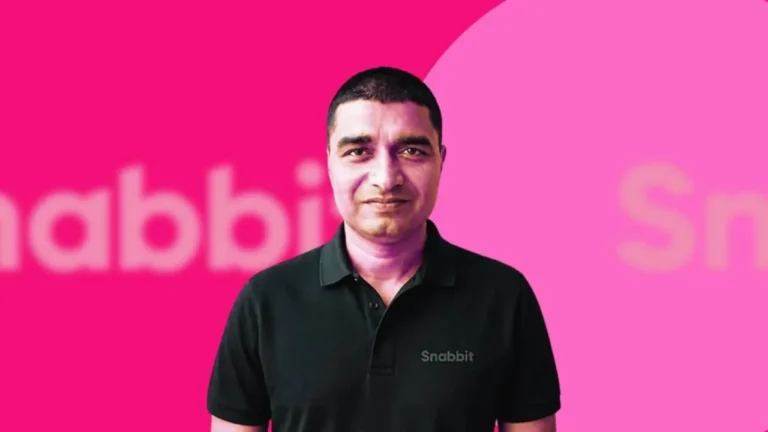 Snabbit Appoints Klydo Cofounder Pradeep Yadav as Head of Operations