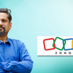 Sridhar Vembu: How He Built Zoho into a Global Bootstrapped Software Company