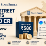 State Street invests ₹580 crore in Groww AMC to expand retail wealth management in India