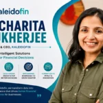 Sucharita Mukherjee: How She Built Kaleidofin into a Financial Inclusion Fintech