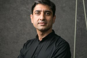 Suhail Sameer: How He Steered BharatPe Through Its Toughest Chapter