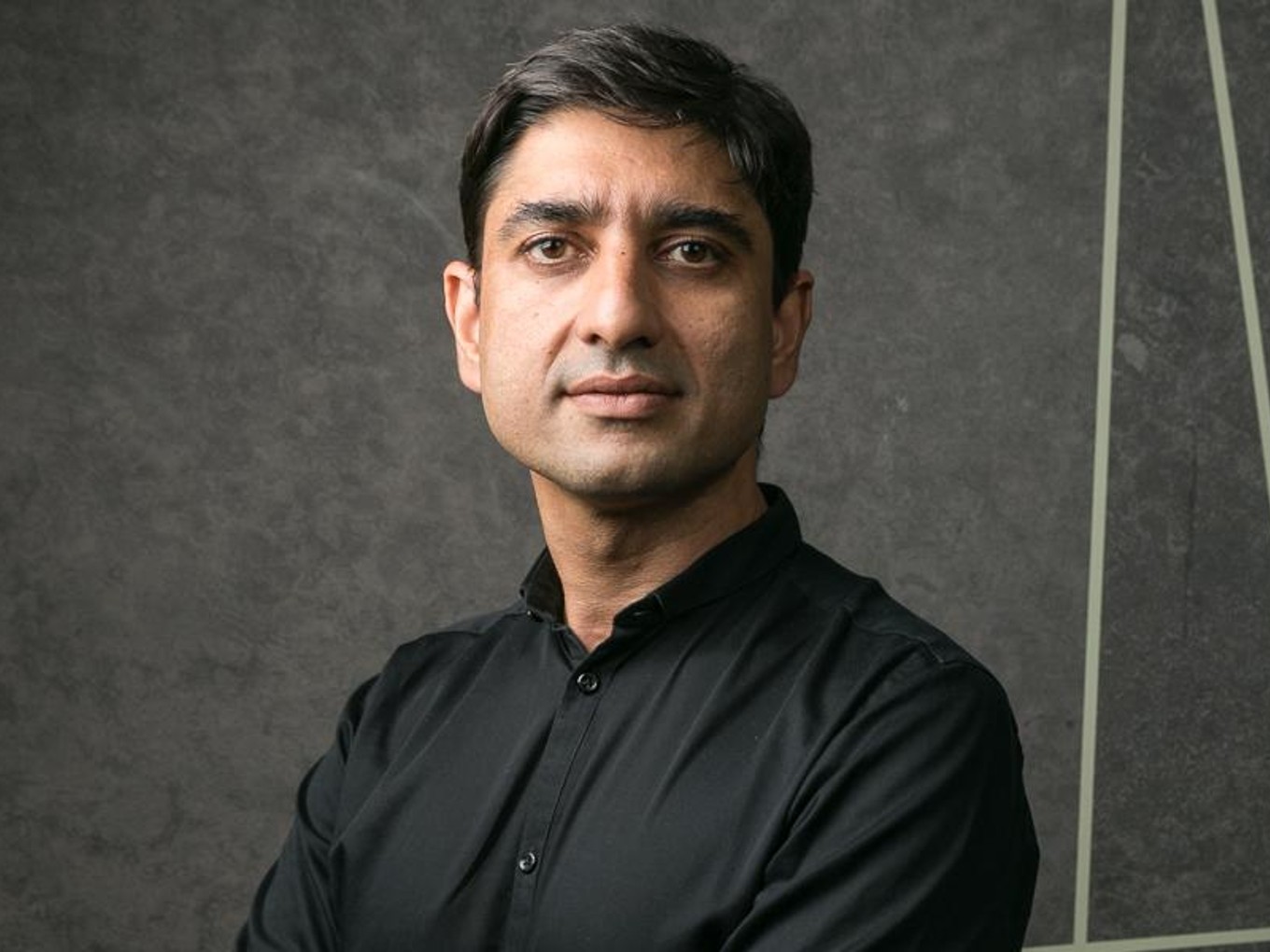 Suhail Sameer, former CEO of BharatPe
