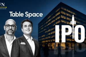Table Space All Set For IPO, Watermarking AI & More