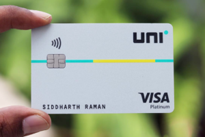 Uni Cards