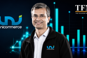Unicommerce Q1 Profit Increases 20% YoY To ₹4.7 Cr