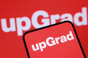 upGrad founders and online education platform