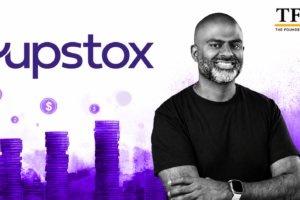 Upstox Eyes $400 Mn IPO in Preliminary Investment Talks