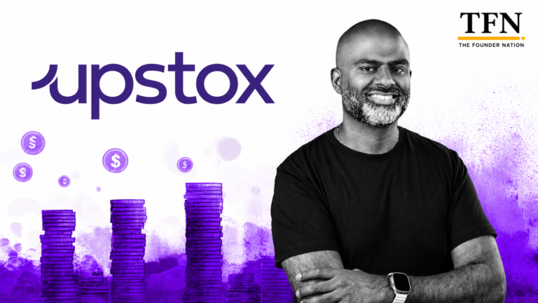 Upstox Eyes $400 Mn IPO in Preliminary Investment Talks