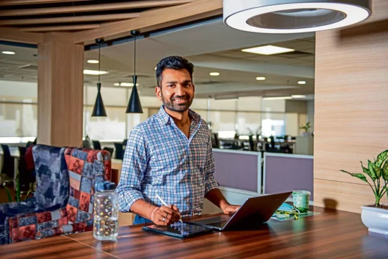 Varun Khaitan: How He Helped Build Urban Company into a Leading Home Services Platform