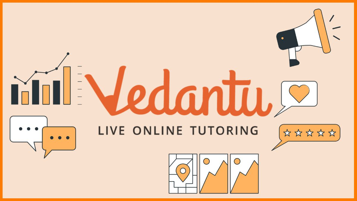 Vedantu founders and live learning edtech platform