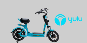 Yulu electric scooter and shared micro-mobility platform