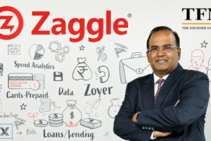 Zaggle Shares Plunge 20% to Hit Lower Circuit After Q1 Profit