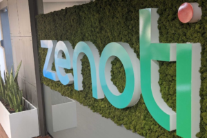 Zenoti