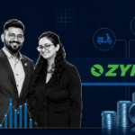 ZYPP founders featured in The Founder Nation startup growth story