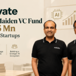 Activate Closes Maiden VC Fund at $105 Mn to Back AI Startups