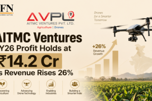 AITMC Ventures FY26 Profit Holds at ₹14.2 Cr as Revenue Rises 26%