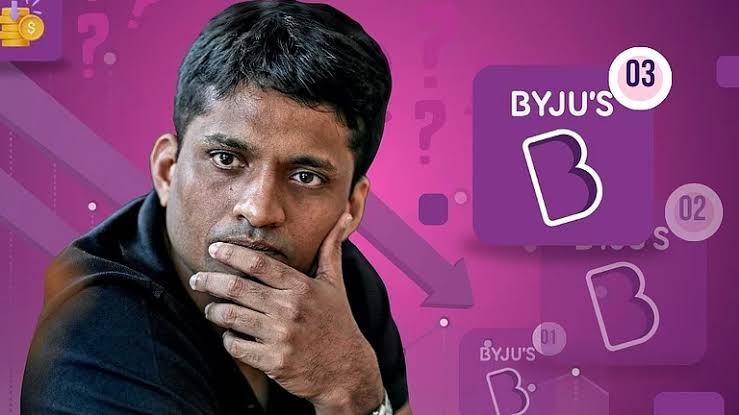 Byju Raveendran Offers Aakash Shares for Qatar Holding Claim