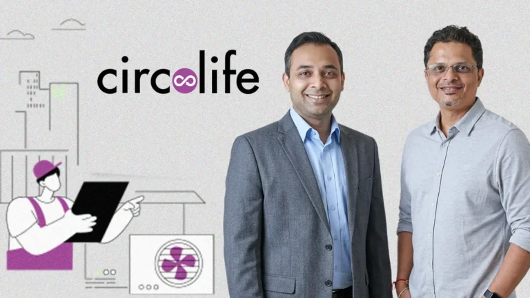Circolife Raises ₹40.45 Cr Pre-Series A Funding