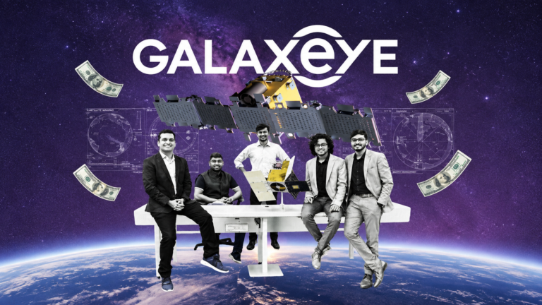 GalaxEye Secures US Patent for Satellite Imaging Tech