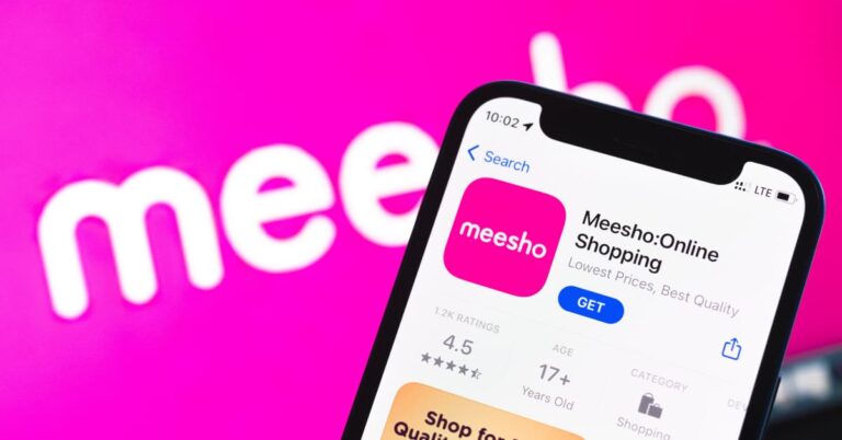 Meesho Discontinues CPO Role, Restructures Product Team
