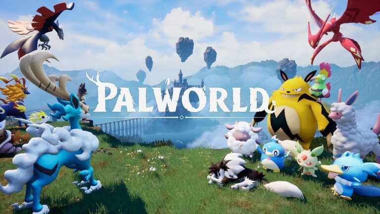 Palworld Dedicated Server Hosting: A New Revenue Model