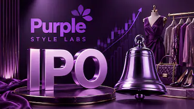 Purple Style Labs IPO Subscribed 37% On Final Day