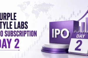 Purple Style Labs IPO Subscribed 24% On Day 2