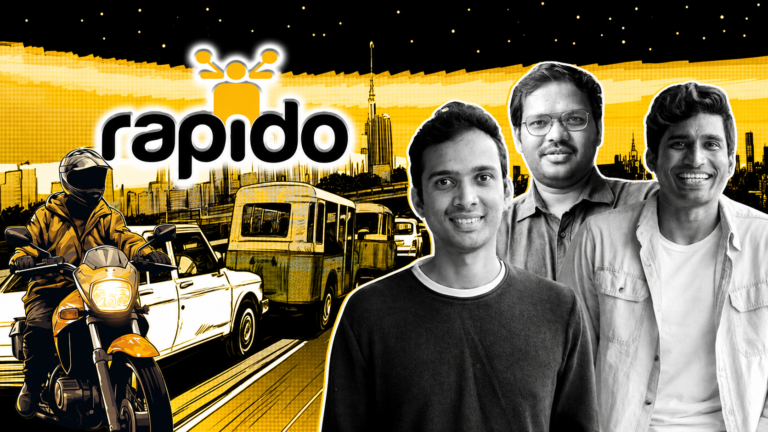 How Rapido’s Super App Model Is Taking Shape 