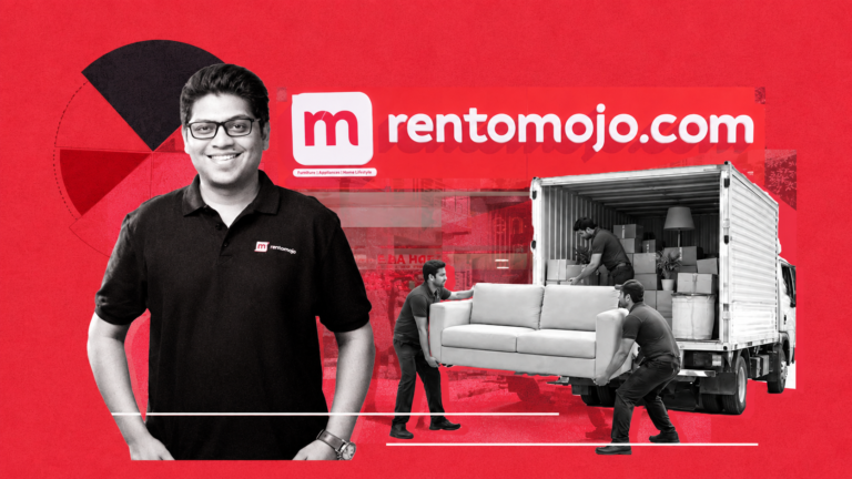 IPO-Bound RentoMojo Nets ₹376 Cr From Anchor Investors