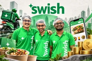 Swish Raises ₹228.4 Cr Led by Bertelsmann India