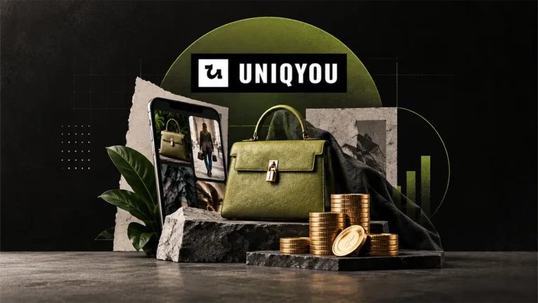 UniqYou Raises ₹15.8 Crore Seed Round at ₹64 Crore Valuation