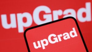 UpGrad announces the acquisition of Unacademy in a deal valued at over $200 million.